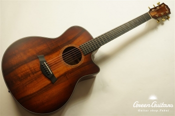 TGS2014 GSce-Koa